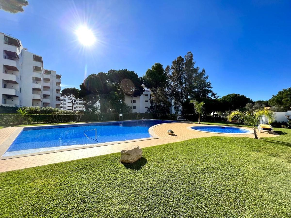 Vilamoura Panoramic View With Pool By Homing 외부 사진