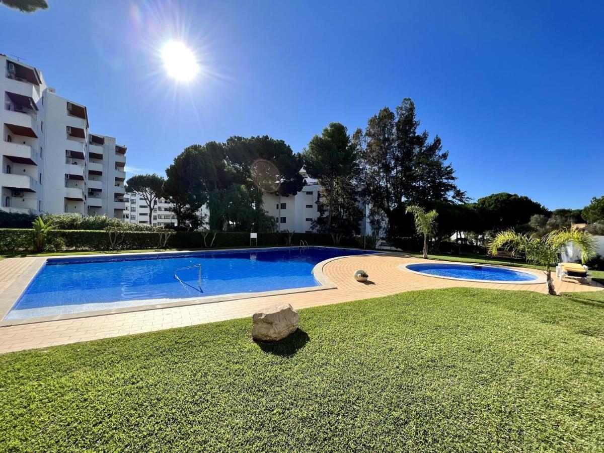 Vilamoura Panoramic View With Pool By Homing 외부 사진