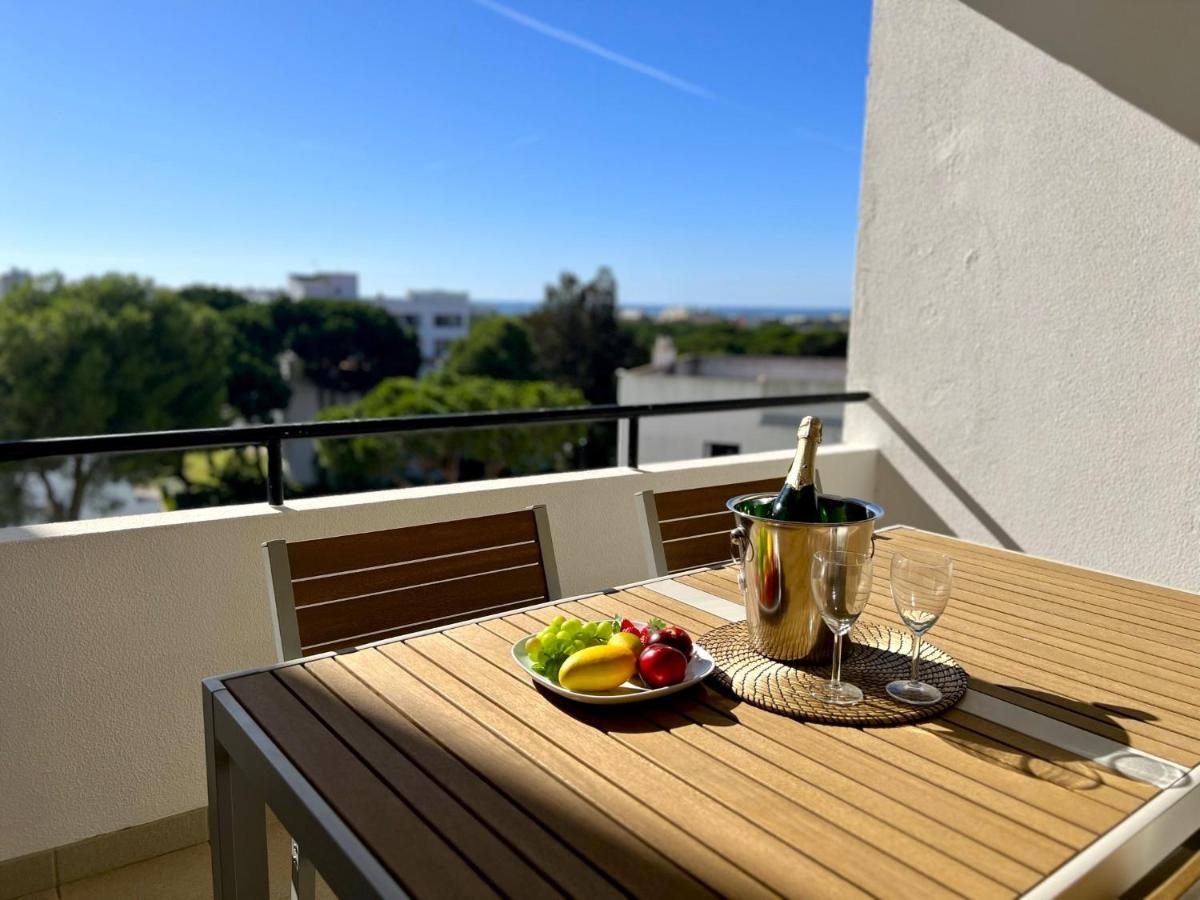 Vilamoura Panoramic View With Pool By Homing 외부 사진