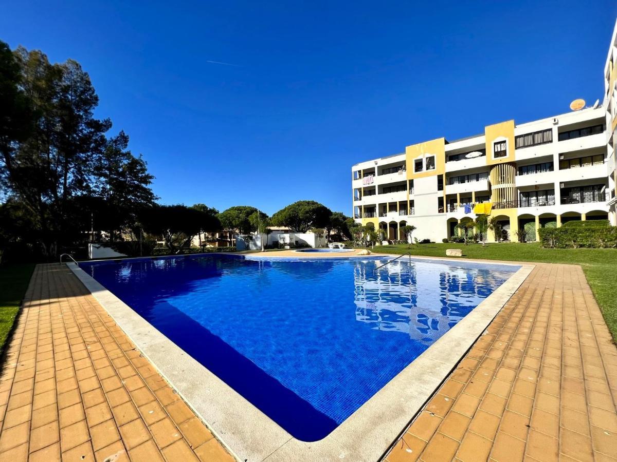 Vilamoura Panoramic View With Pool By Homing 외부 사진