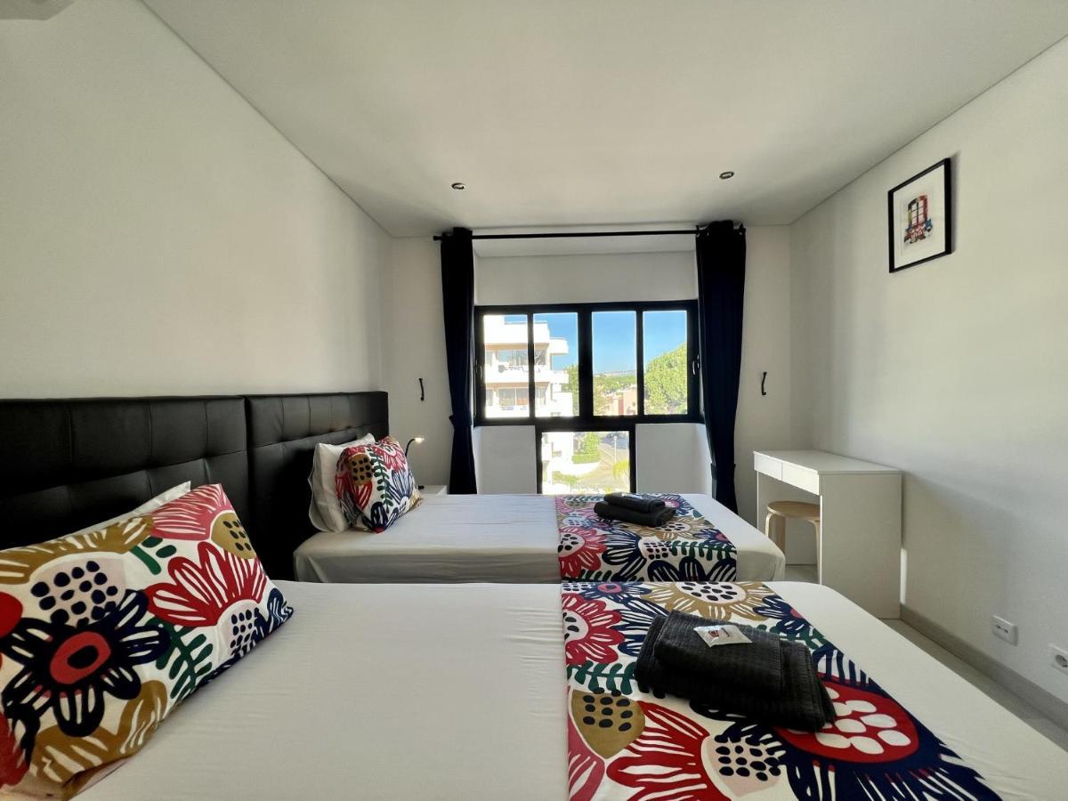 Vilamoura Panoramic View With Pool By Homing 외부 사진