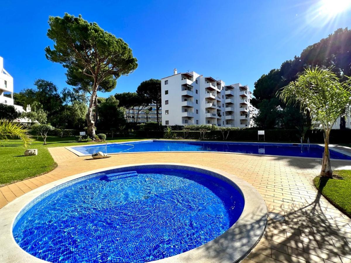 Vilamoura Panoramic View With Pool By Homing 외부 사진
