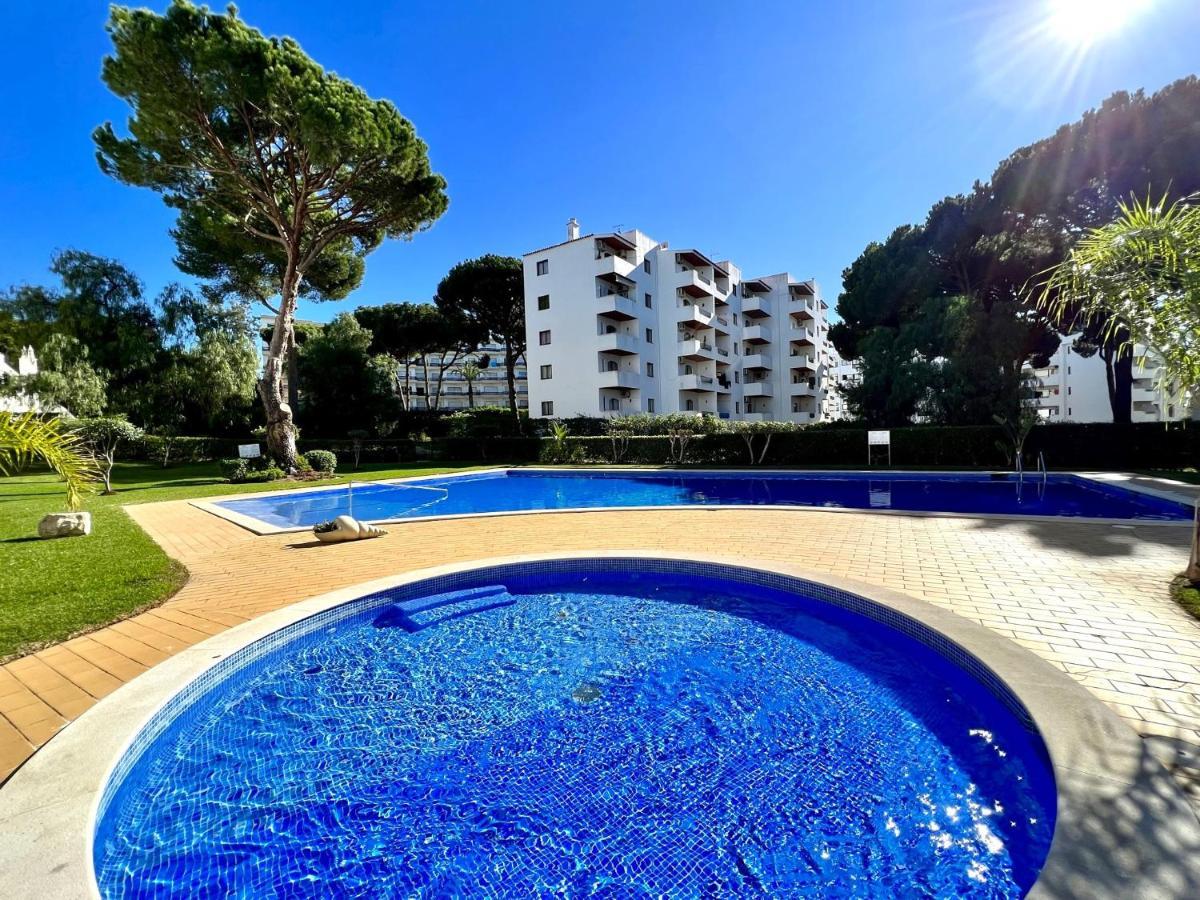 Vilamoura Panoramic View With Pool By Homing 외부 사진