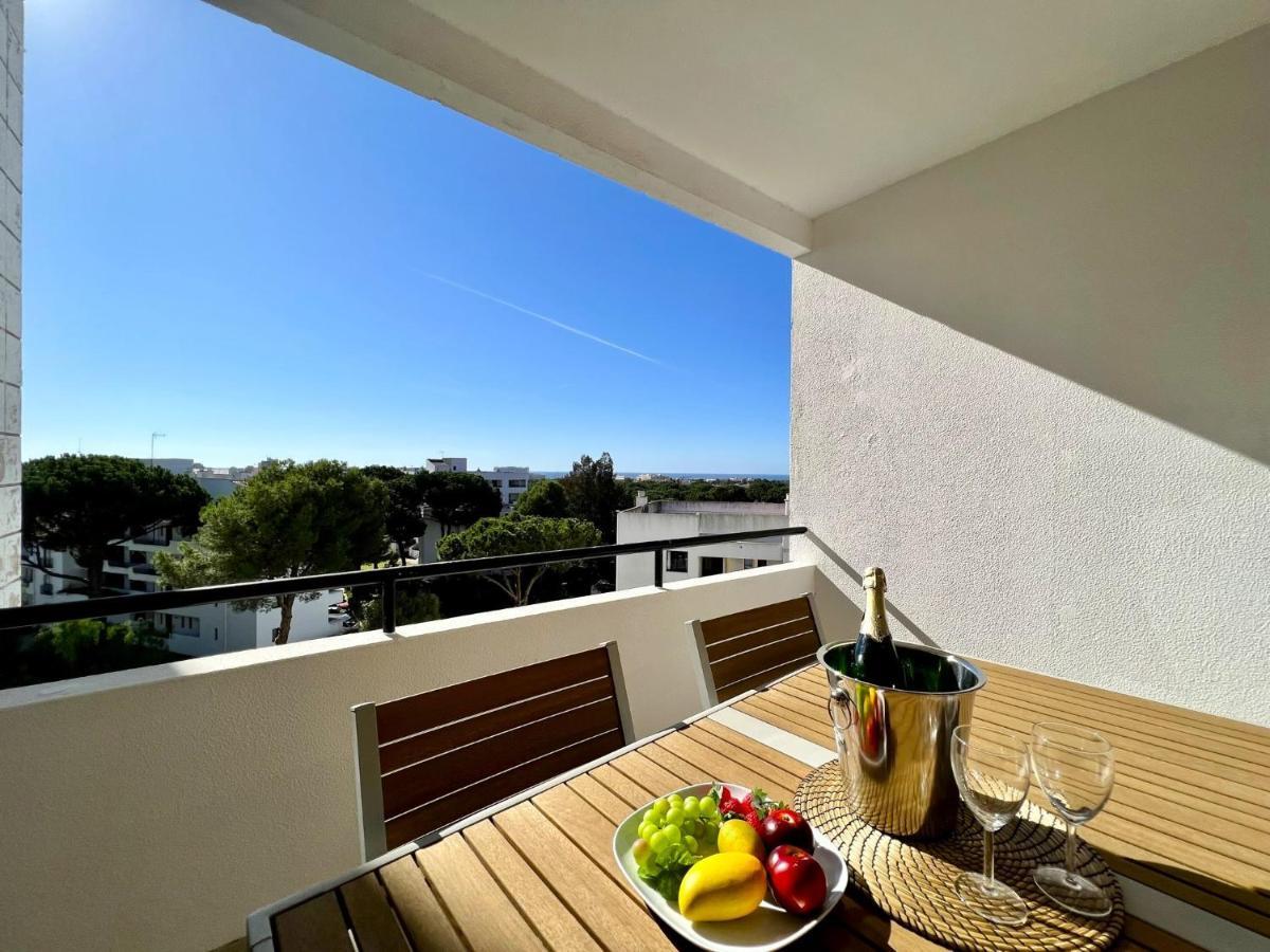 Vilamoura Panoramic View With Pool By Homing 외부 사진