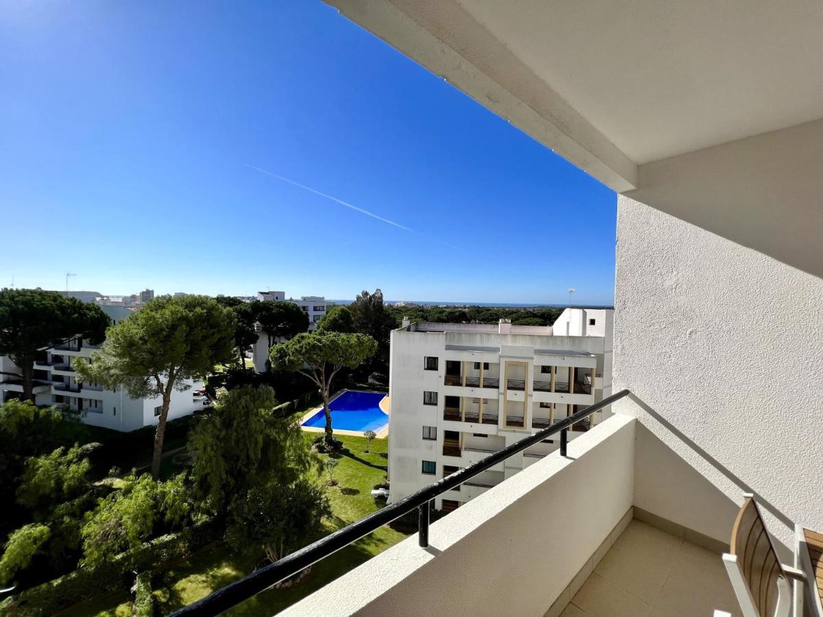 Vilamoura Panoramic View With Pool By Homing 외부 사진